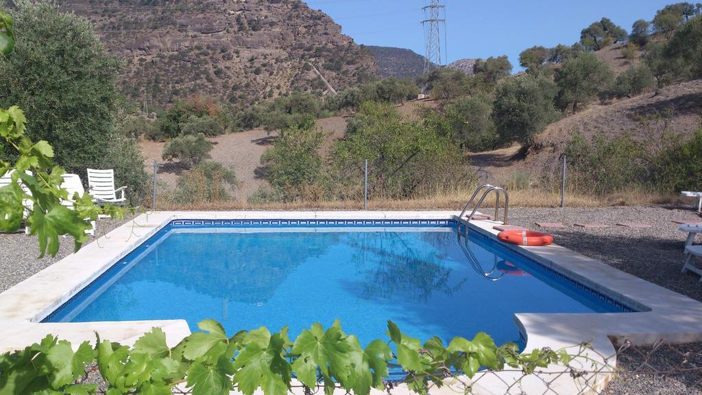 Casa Anita - La Almona Chica Guest House El Chorro Room photo